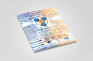 Design de Flyer par Owleria pour Ulmer Ventures LLC | Design : #18836600