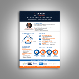 Flyer Design by ekta.web