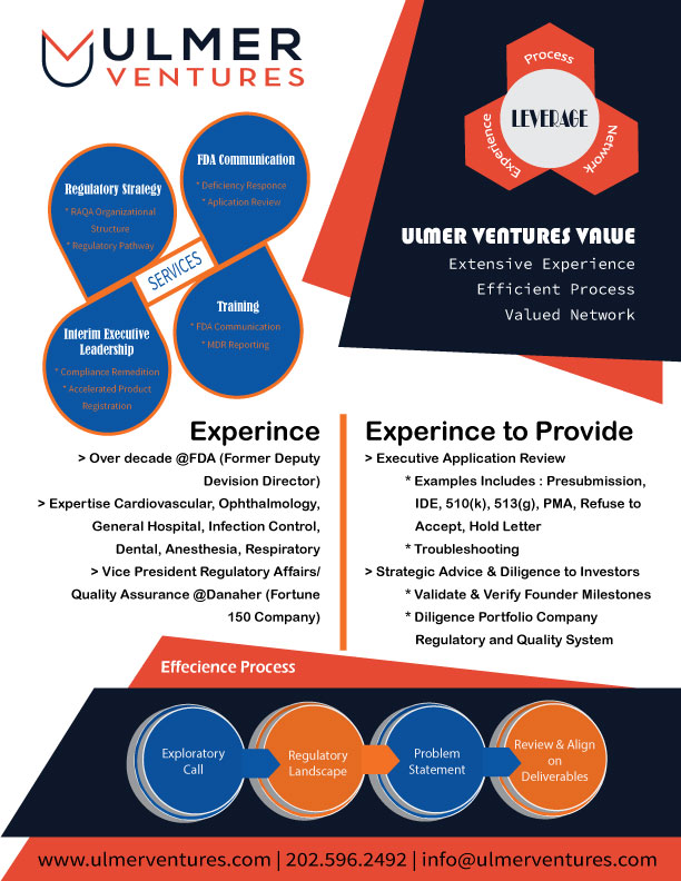 Design de Flyer par LilisSulistyowati  pour Ulmer Ventures LLC | Design #18848403