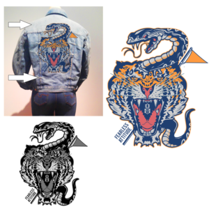 T-shirt Design by Heydale for Life is Beautiful Art | Design: #18835813