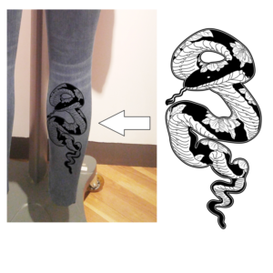 T-shirt Design by Heydale for Life is Beautiful Art | Design: #18835816