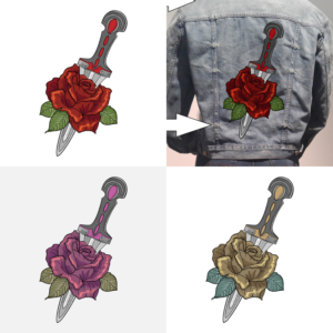 T-shirt Design by LaVitaBella67 for Life is Beautiful Art | Design: #18853230