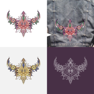 T-shirt Design by LaVitaBella67 for Life is Beautiful Art | Design #18853438