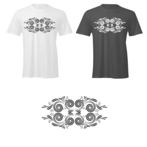 T-shirt Design by Andrea Solutions for Life is Beautiful Art | Design #18835588
