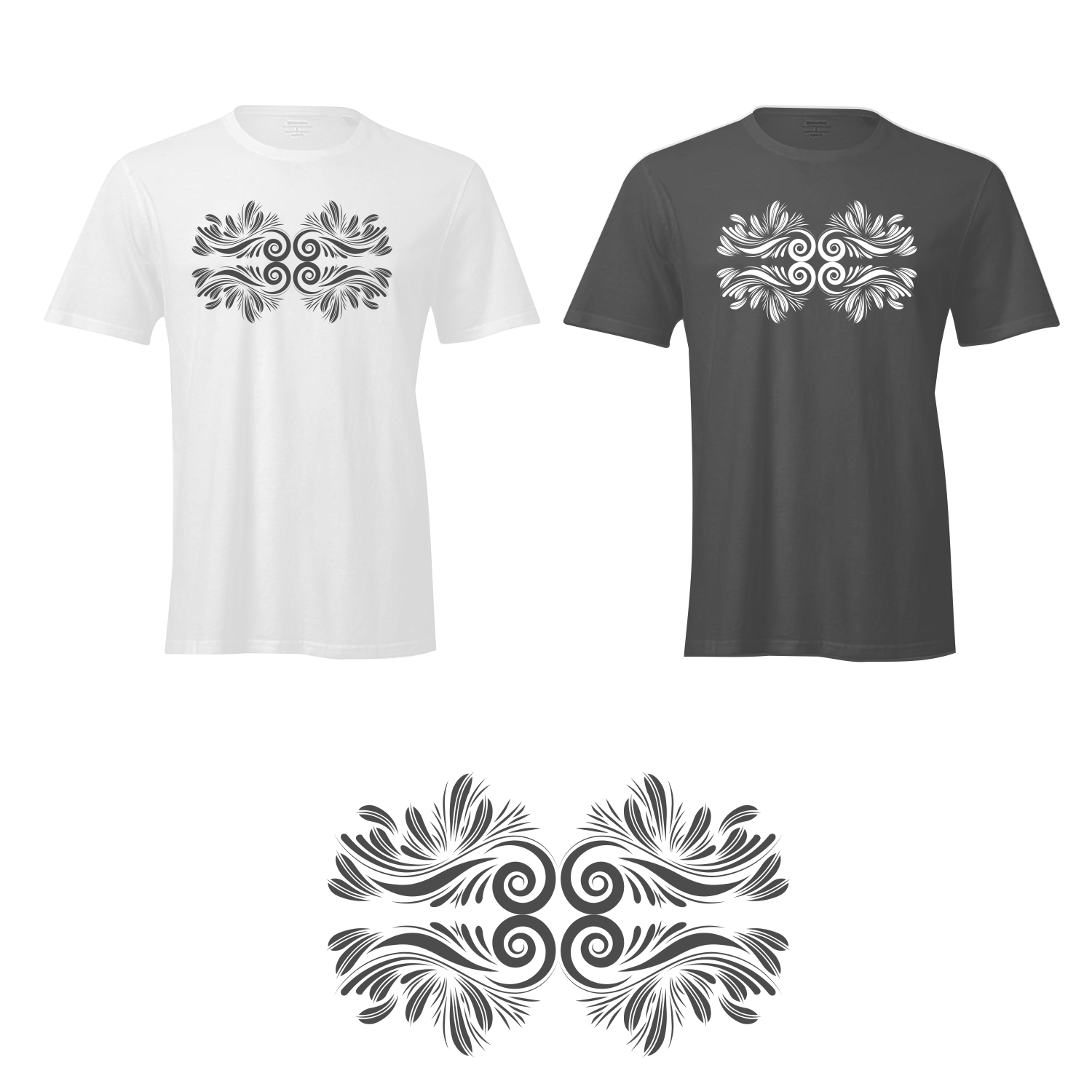 T-shirt Design by Andrea Solutions for Life is Beautiful Art | Design #18835621