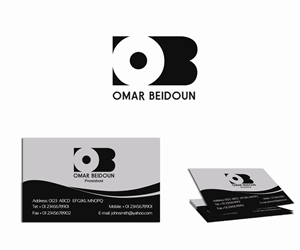 Logo Design by polj designs for this project | Design: #3095263