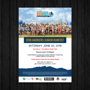 Poster Design by debdesign for Zen Events & Photography Services | Design: #18886118
