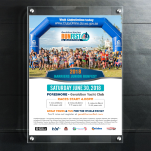 Poster Design by debdesign for Zen Events & Photography Services | Design: #18887969