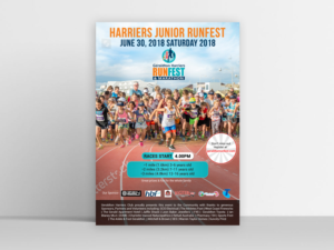 Poster Design by creative.bugs for Zen Events & Photography Services | Design: #18874766