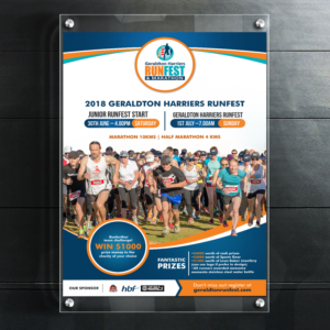 Poster Design by creative.bugs for Zen Events & Photography Services | Design: #18875969