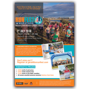 Poster Design by anditommi79 for Zen Events & Photography Services | Design: #18845297