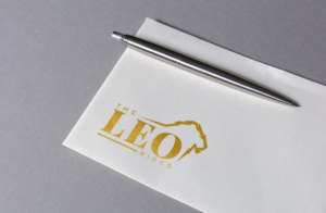 theLEOrides | Diseño de Logo por GLDesigns
