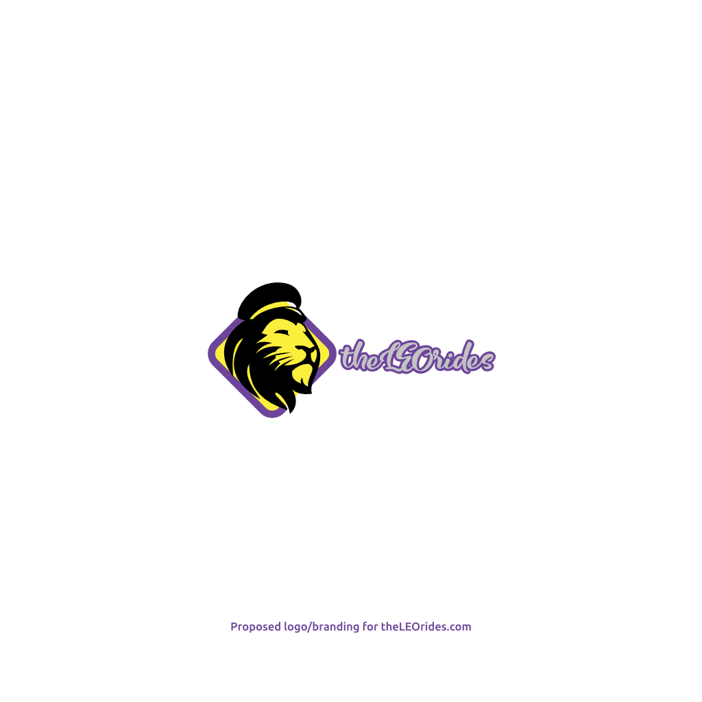 Logo-Design von Mike Rosales (@mrdzyn) für dieses Projekt | Design #18945266