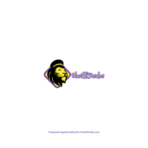 Logo Design by Mike Rosales (@mrdzyn)