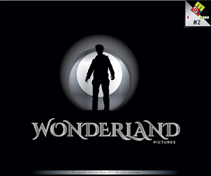 Logo Design by Atum Kreative™