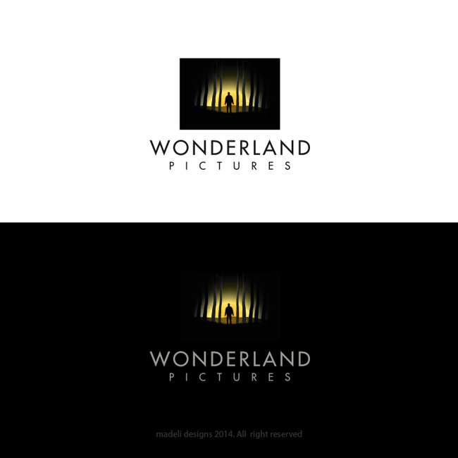 Logo Design by madeli for this project | Design #3053928
