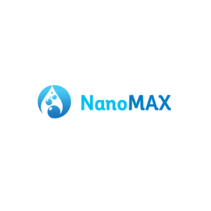 NanoMAX or NANOMAX or nanoMAX | Logo Design by borzoidd