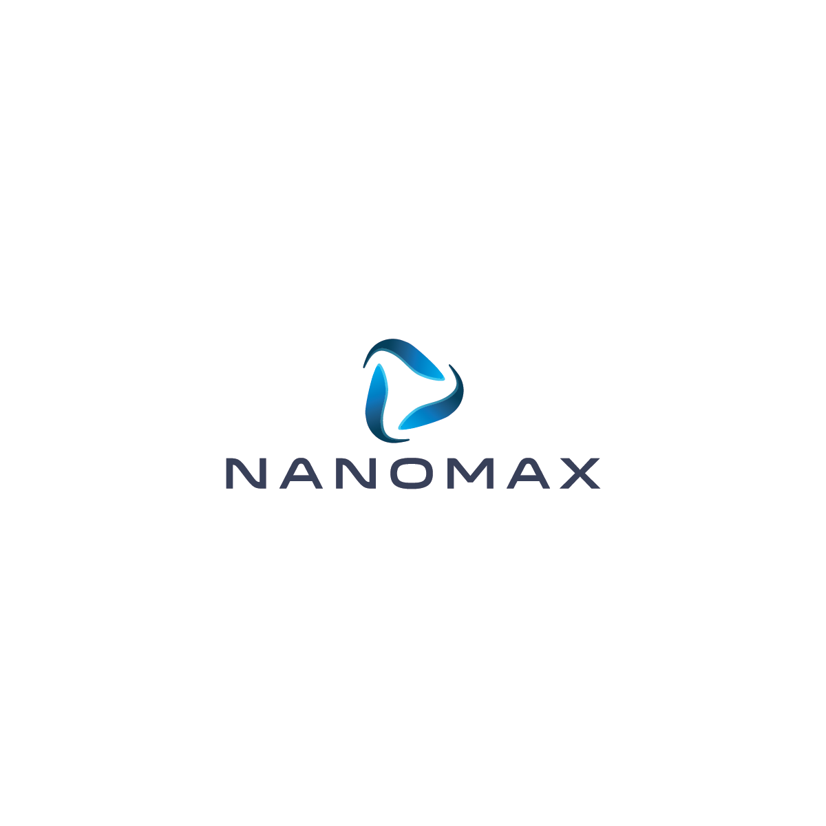 Logo Design by Mojoto41 for nanoMAX | Design #18860437