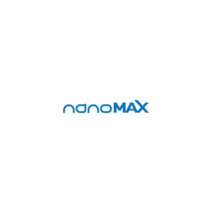 Logo Design by Burnz80 for nanoMAX | Design #18859125