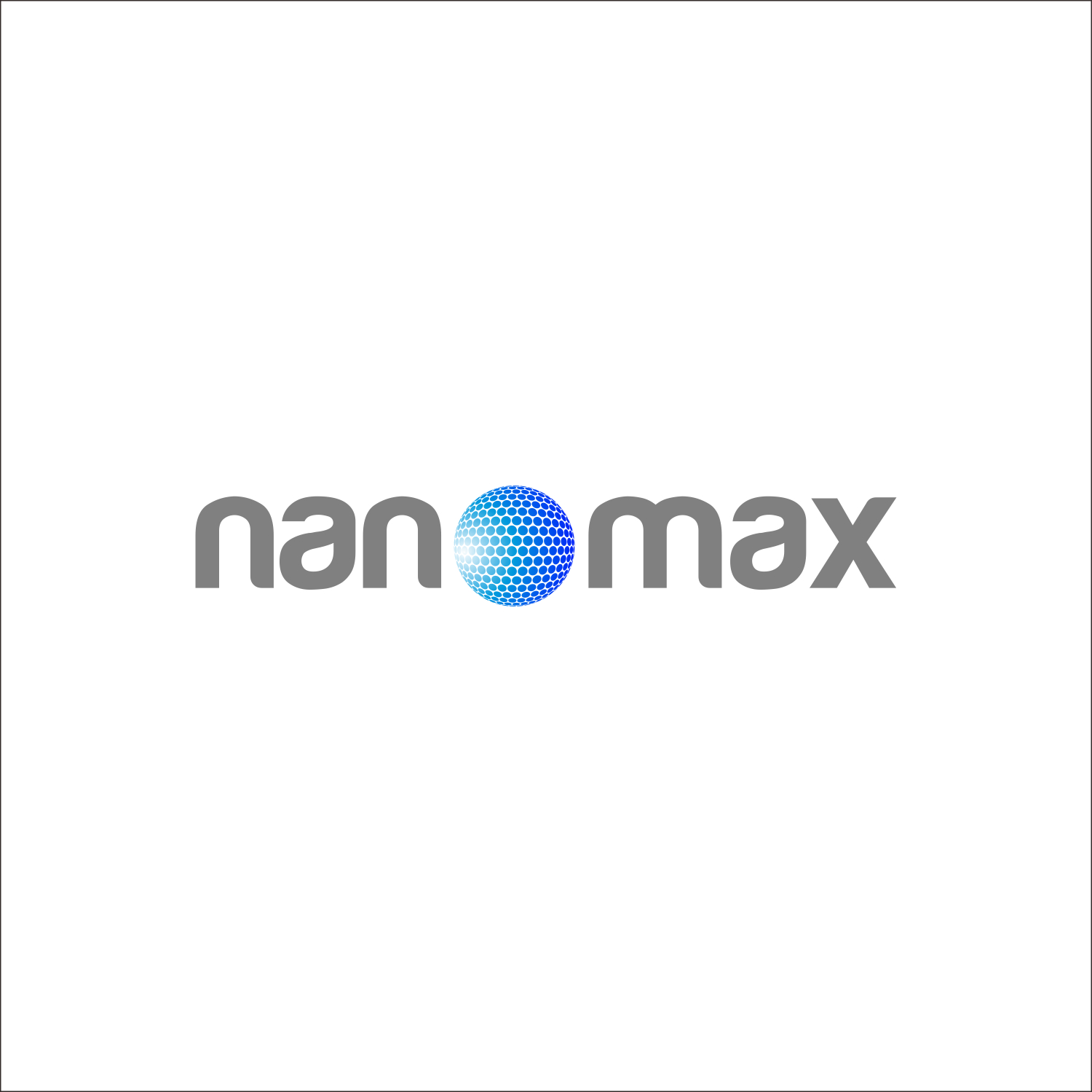 Logo Design by BUNG for nanoMAX | Design #18825813