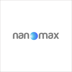 Logo Design by BUNG for nanoMAX | Design: #18825813