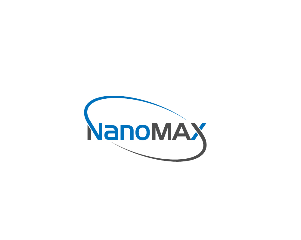 Logo Design by Mim0 for nanoMAX | Design #18824752
