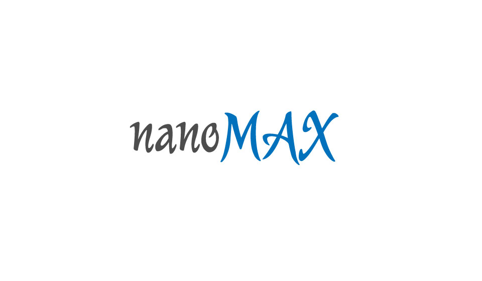 Logo Design by Nadia 5 for nanoMAX | Design #18858100