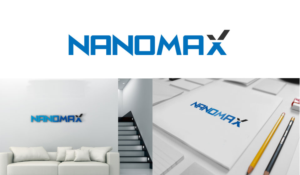 Logo Design by Nadia 5 for nanoMAX | Design: #18858101