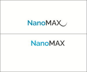 Logo Design by Sandip Panchal for nanoMAX | Design #18833597