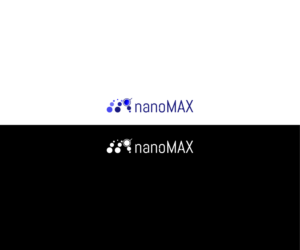 Logo Design by mamik 3 for nanoMAX | Design: #18832357