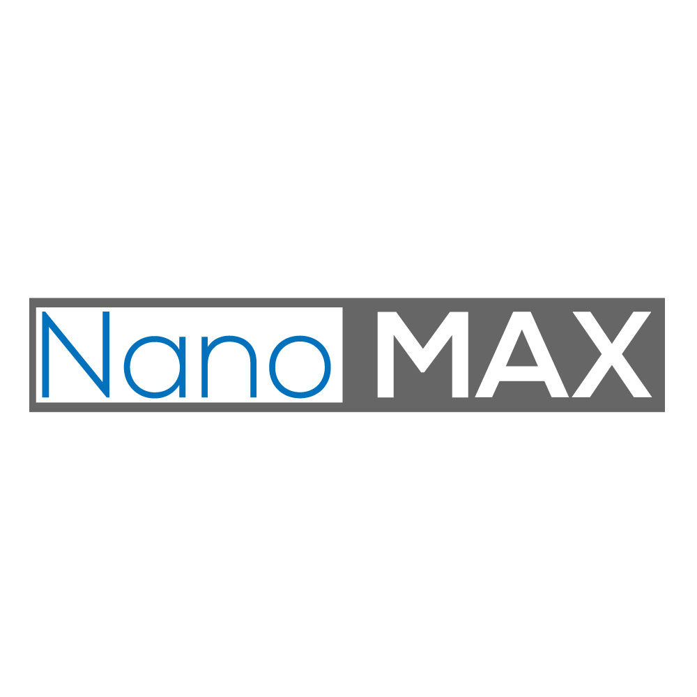 Design de Logo par JAFRIN pour nanoMAX | Design #18836464