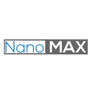 Logo Design by JAFRIN for nanoMAX | Design: #18836464