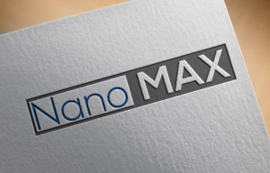 Logo Design by JAFRIN for nanoMAX | Design: #18836465