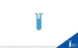 Logo Design by PAD Kuncoro for nanoMAX | Design #18881181