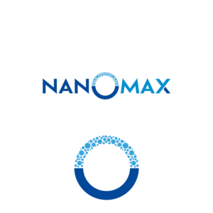 NanoMAX or NANOMAX or nanoMAX | Logo Design by pulogo