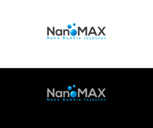 Logo Design by logovision for nanoMAX | Design #18828052