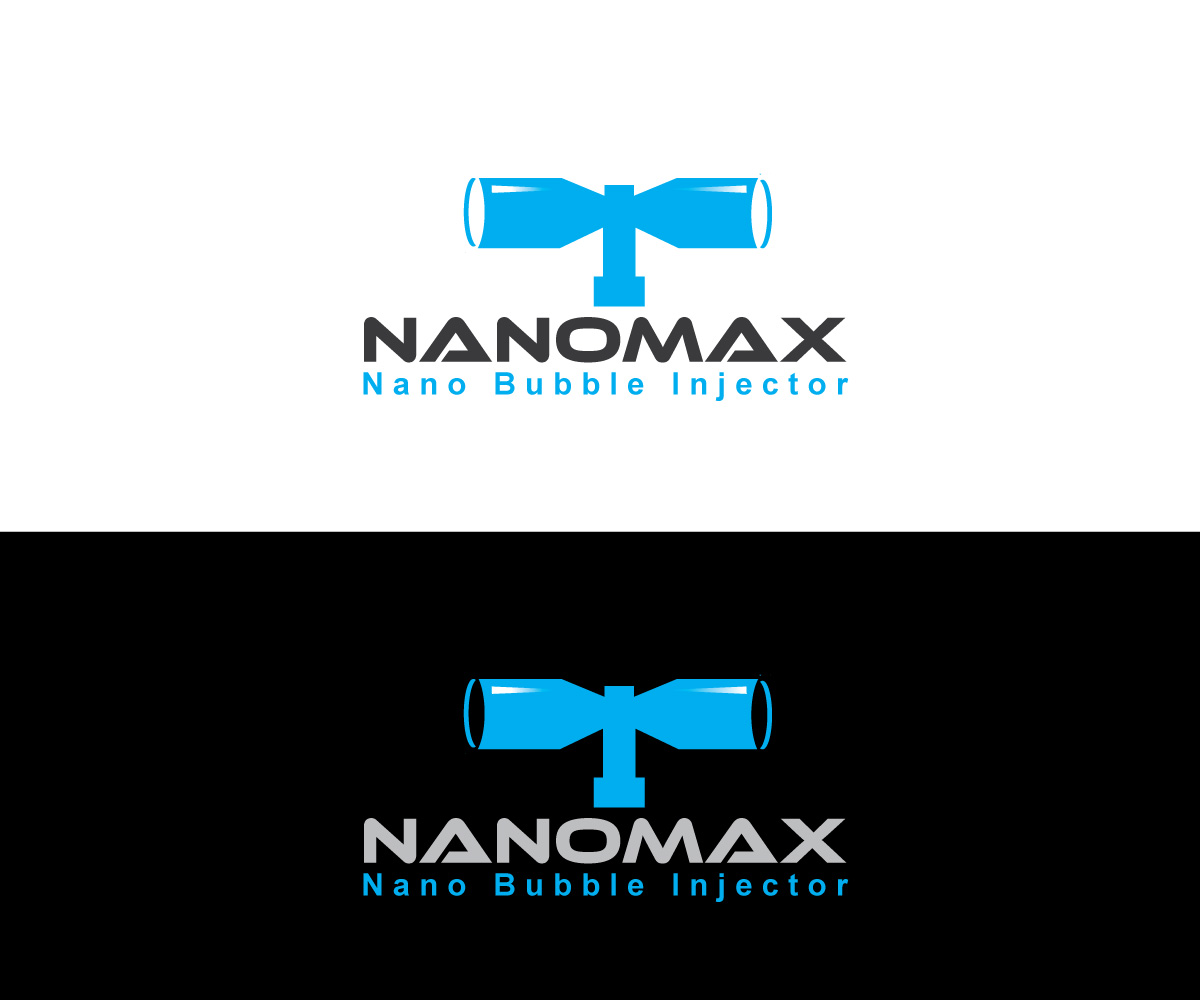 Design de Logo par Vision Exalt Technology pour nanoMAX | Design #18828053