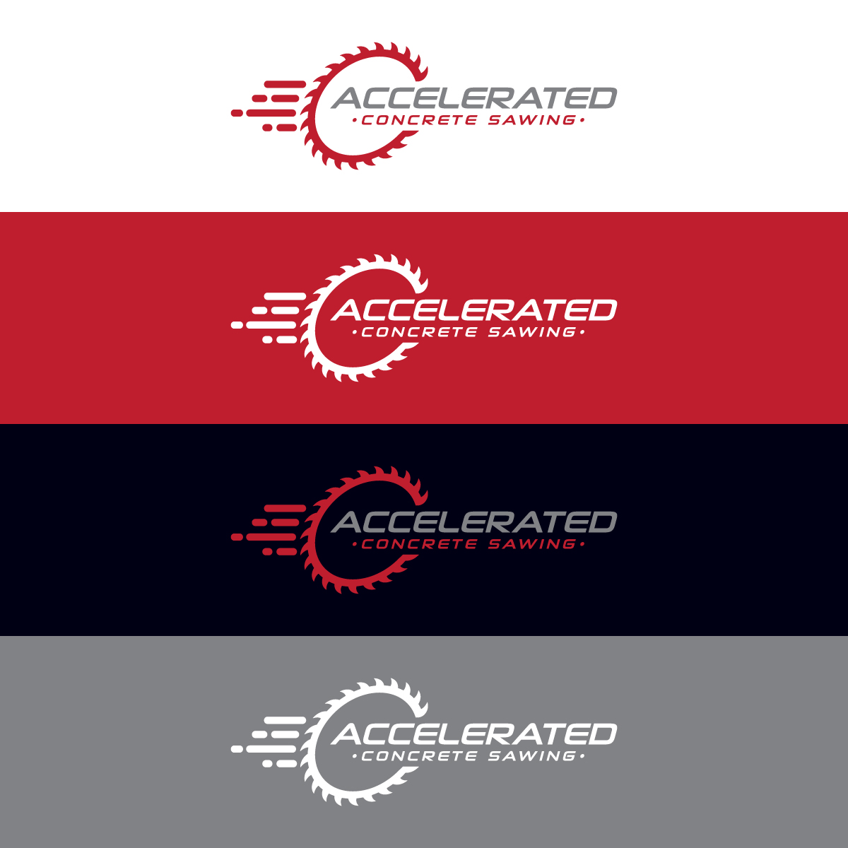 Logo-Design von Logoplain für AMC Industries | Design: #18836734