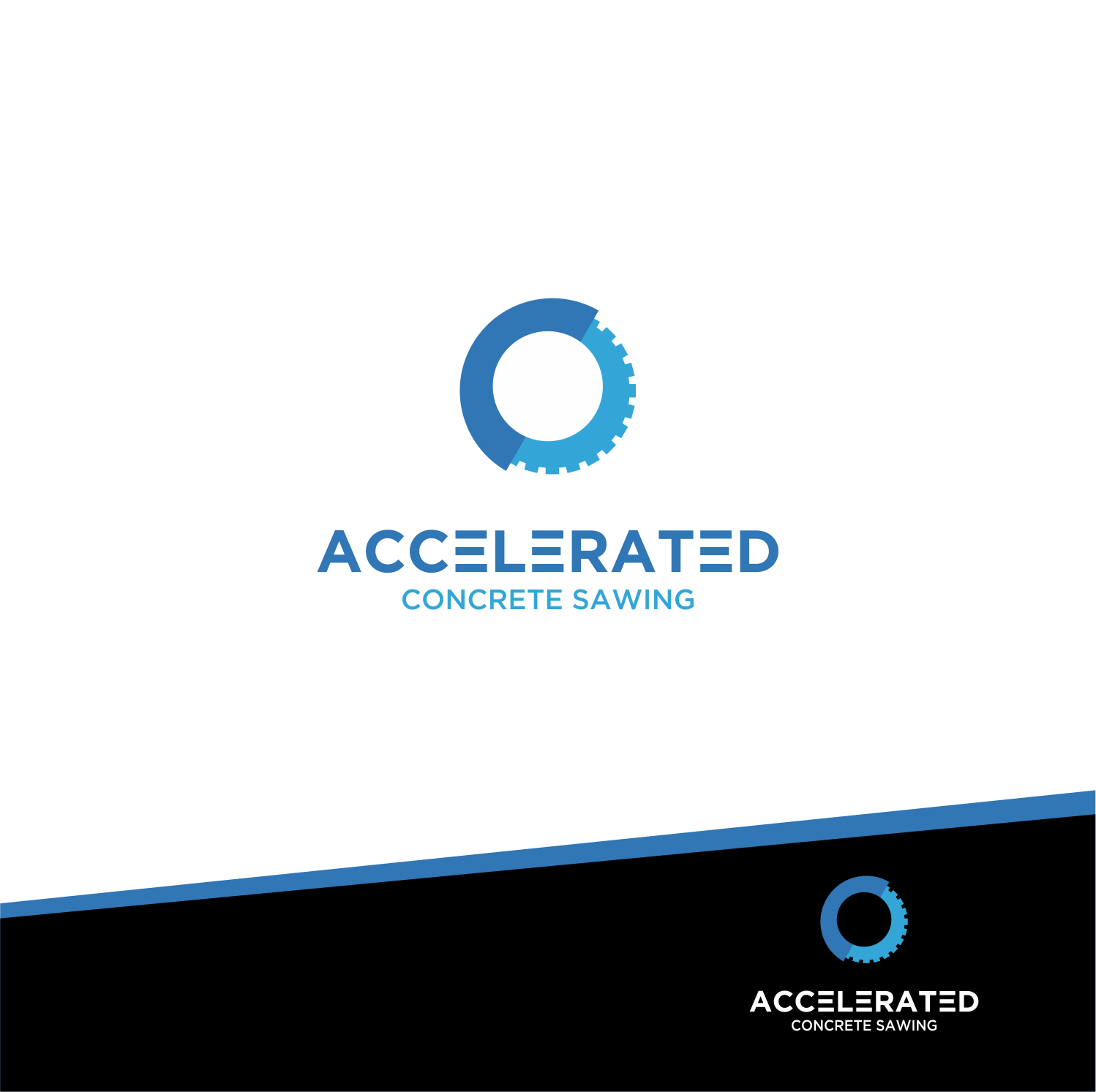 Design de Logo par Gudio.id pour AMC Industries | Design #18892754