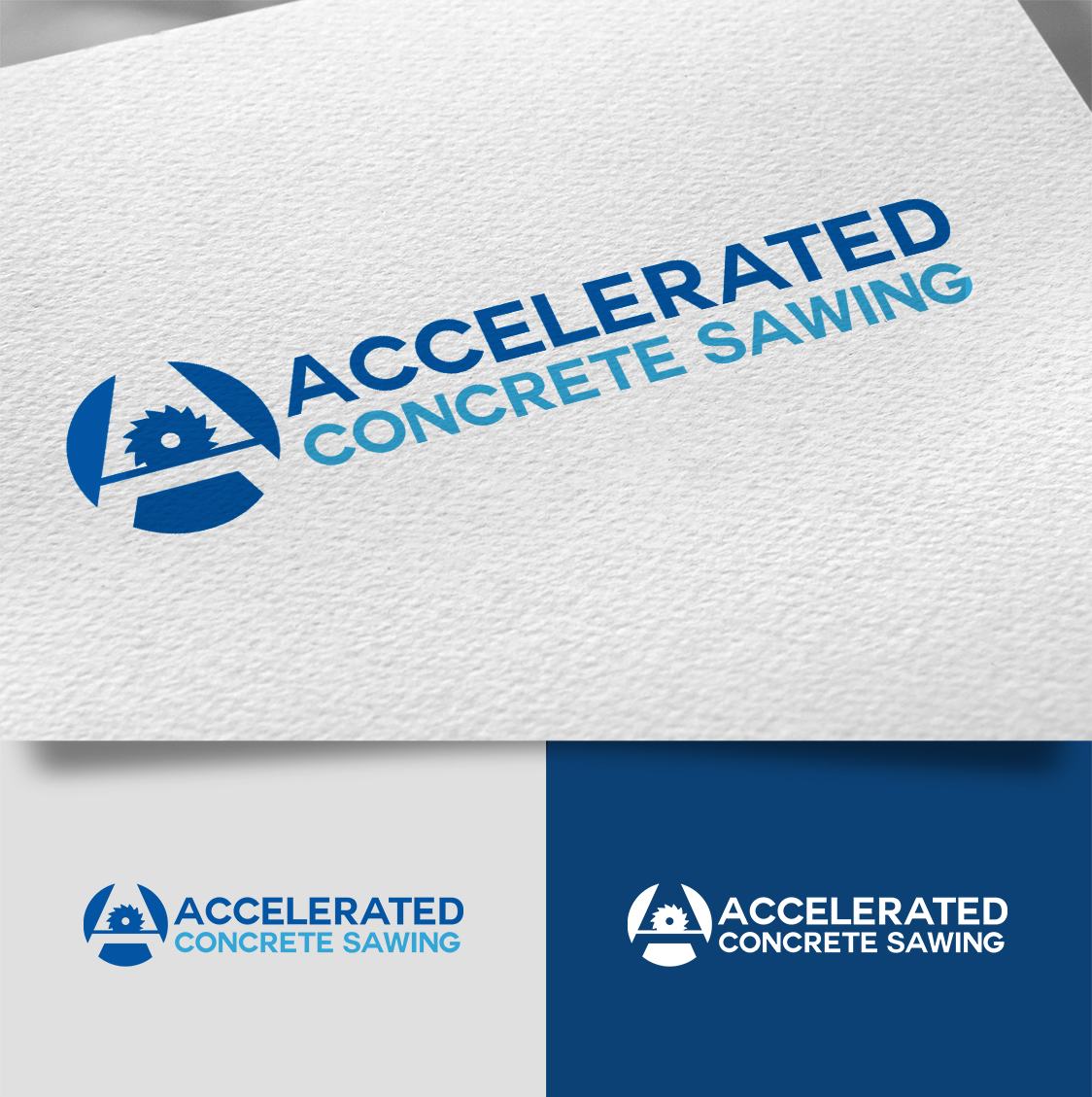 Design de Logo par rafaeldsgn pour AMC Industries | Design #18829750