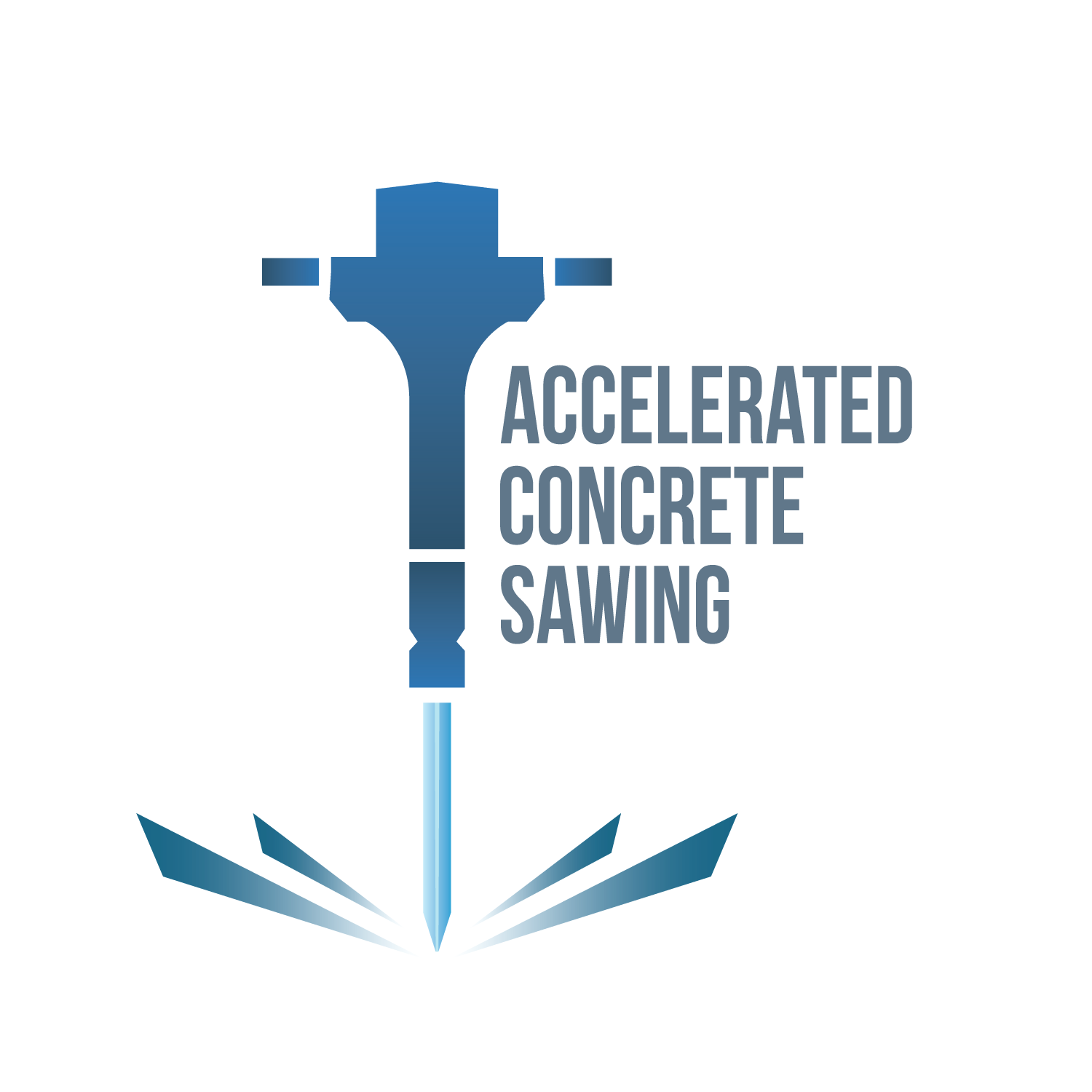 Logo-Design von Navy Designs für AMC Industries | Design #18835433