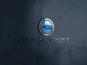 Logo-Design von Mim0 für AMC Industries | Design: #18836451