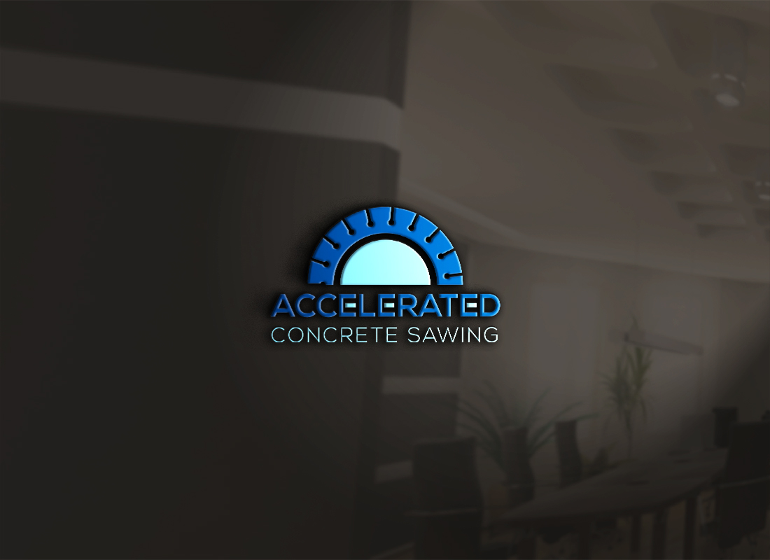 Logo-Design von Nadia 5 für AMC Industries | Design #18858362