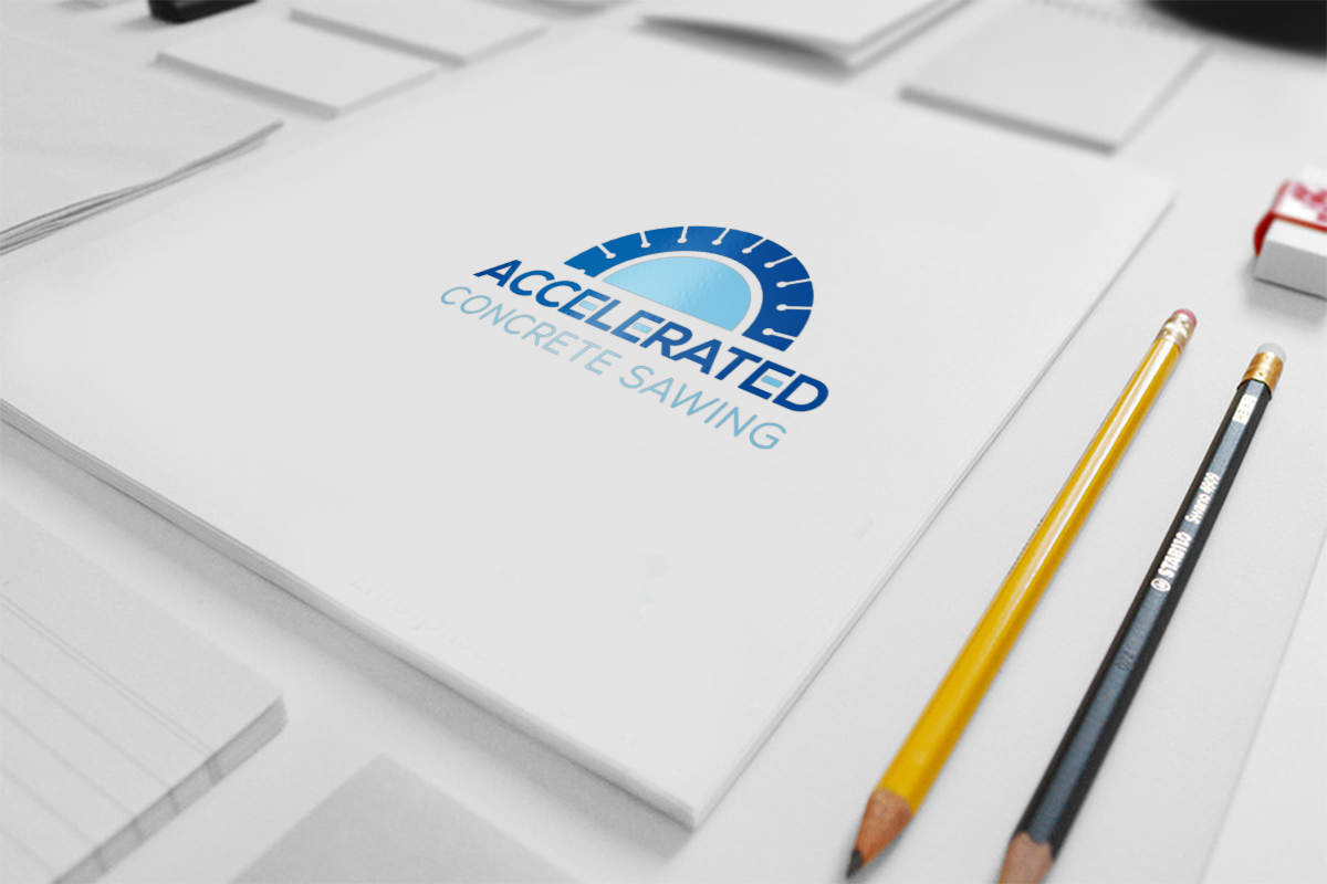 Logo-Design von Nadia 5 für AMC Industries | Design #18858363