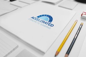 Logo-Design von Nadia 5 für AMC Industries | Design: #18858363