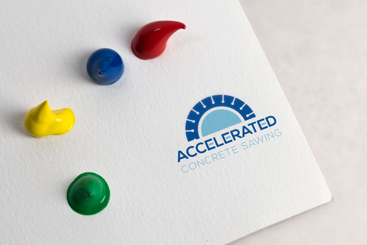 Logo-Design von Nadia 5 für AMC Industries | Design #18858364