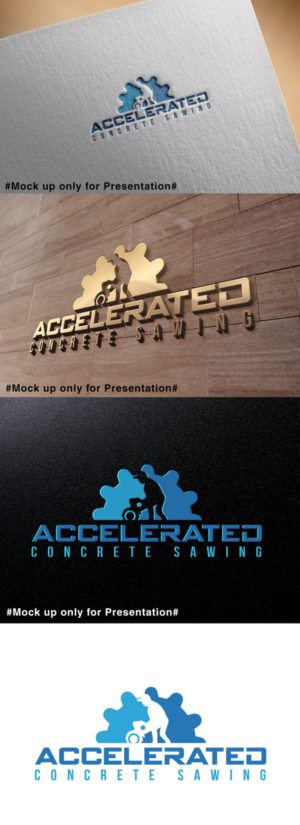 Logo-Design von designmind78 für AMC Industries | Design: #18842284