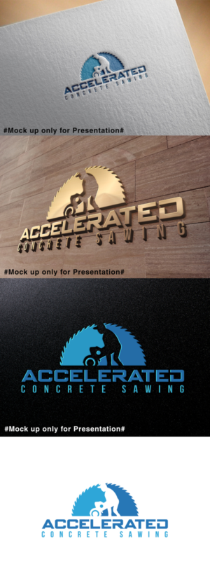 Logo-Design von designmind78 für AMC Industries | Design: #18999912