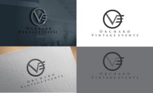 Logo Design by succia.pnabila 2 for this project | Design: #18839065