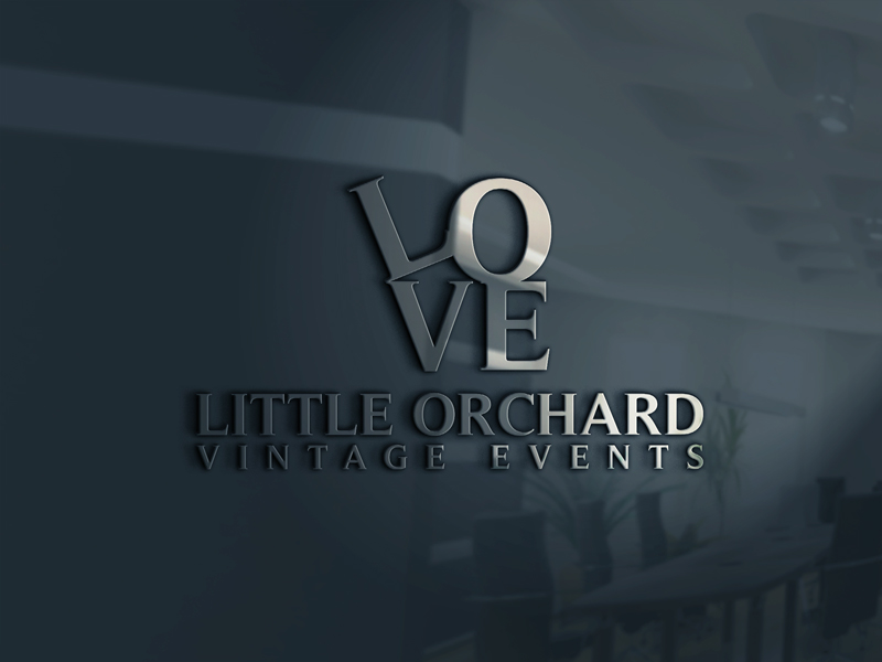 Logo Design by Malkuchulu for this project | Design #18834975